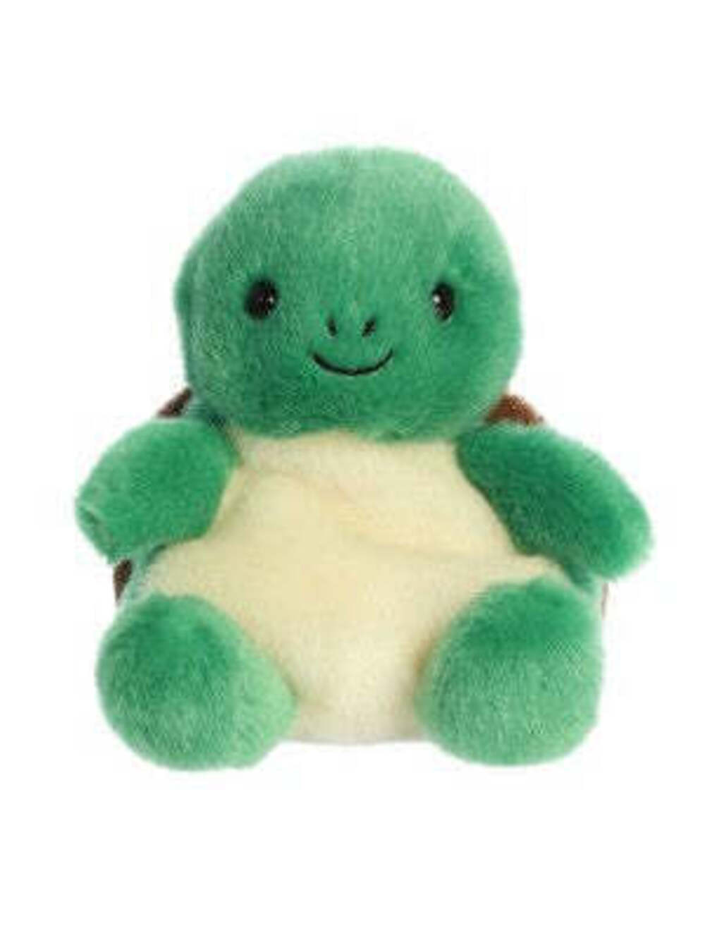 Honu sea turtle palm pal